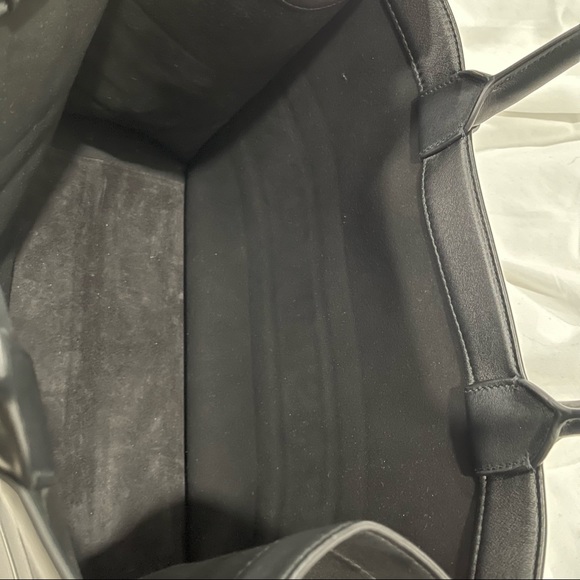 Christian Dior Leather Book Tote - Medium - Picture 15 of 16